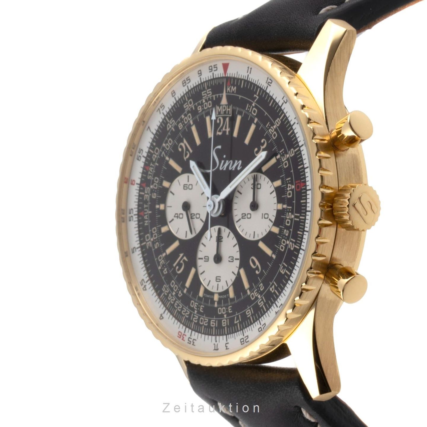 Sinn 903 903 - (5/8)