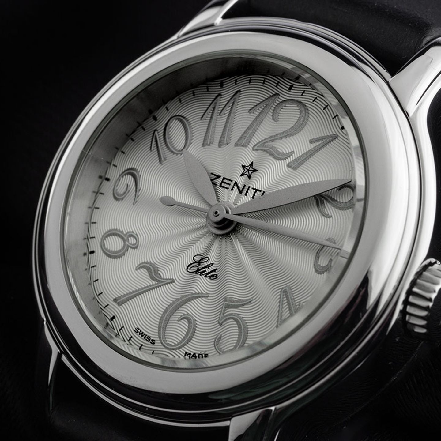 Zenith Baby Star 03.1220.67 - (3/7)