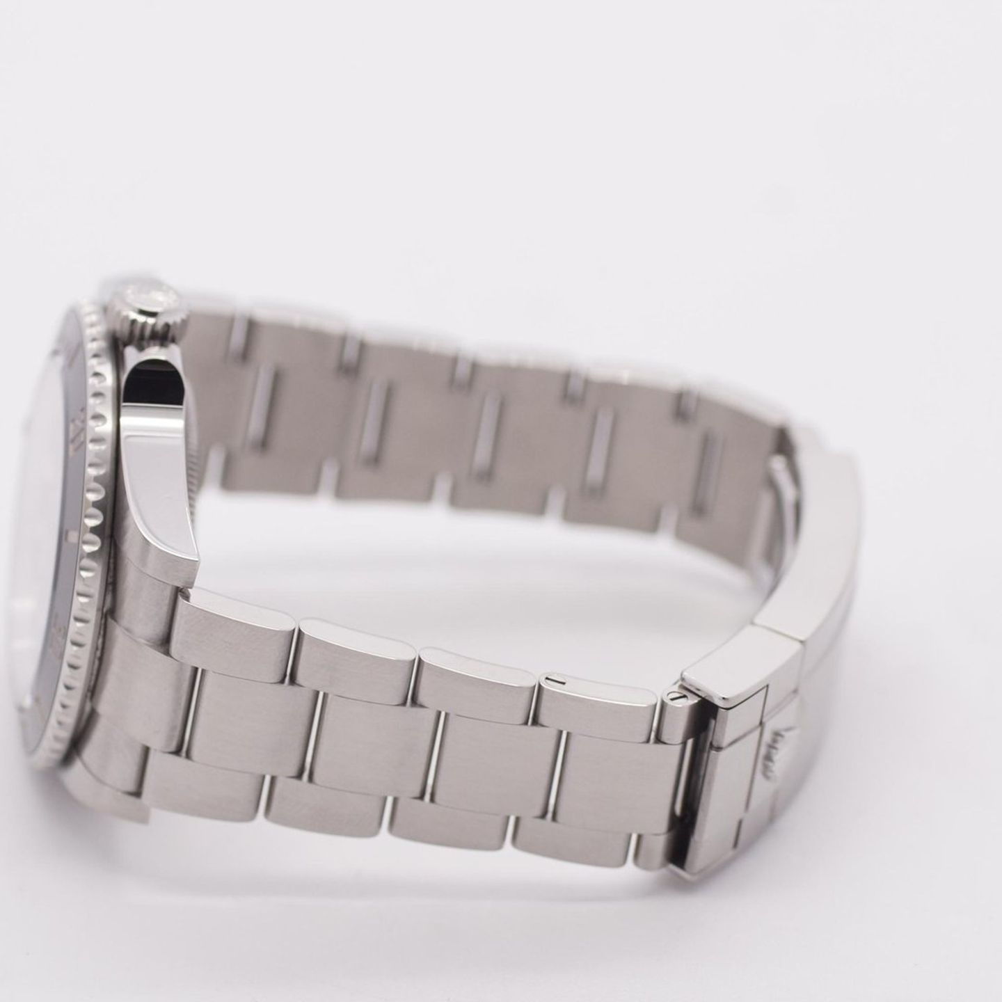 Rolex Submariner No Date 124060 - (6/8)