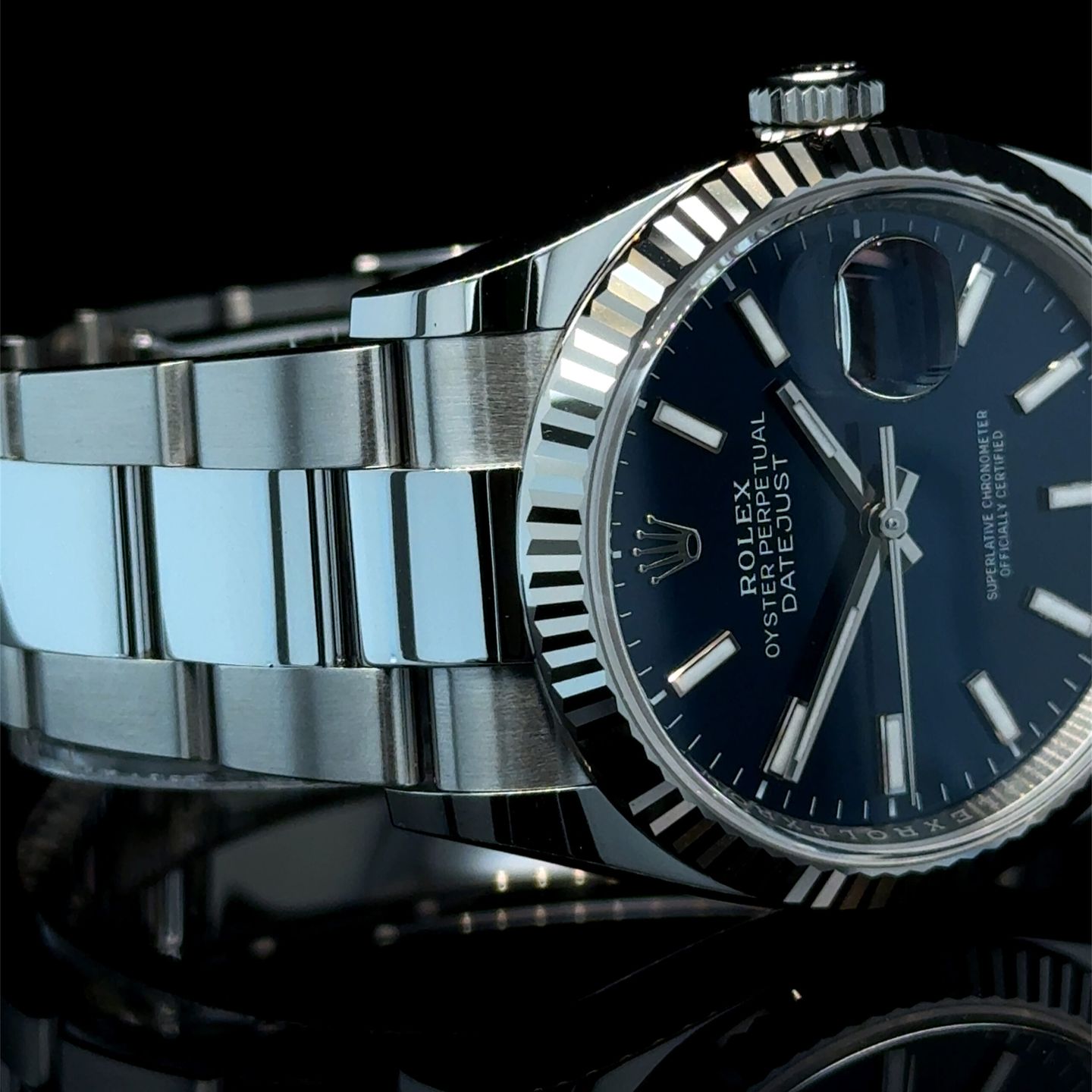 Rolex Datejust 36 126234 - (4/8)
