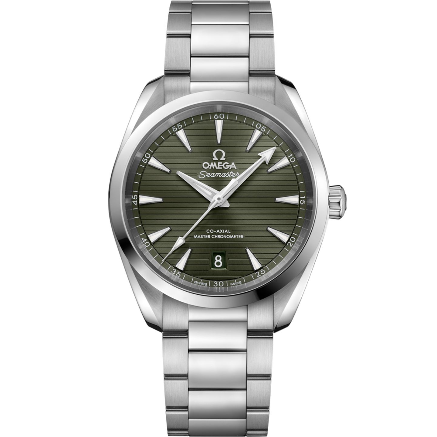 Omega Seamaster Aqua Terra 220.10.38.20.10.003 - (1/1)