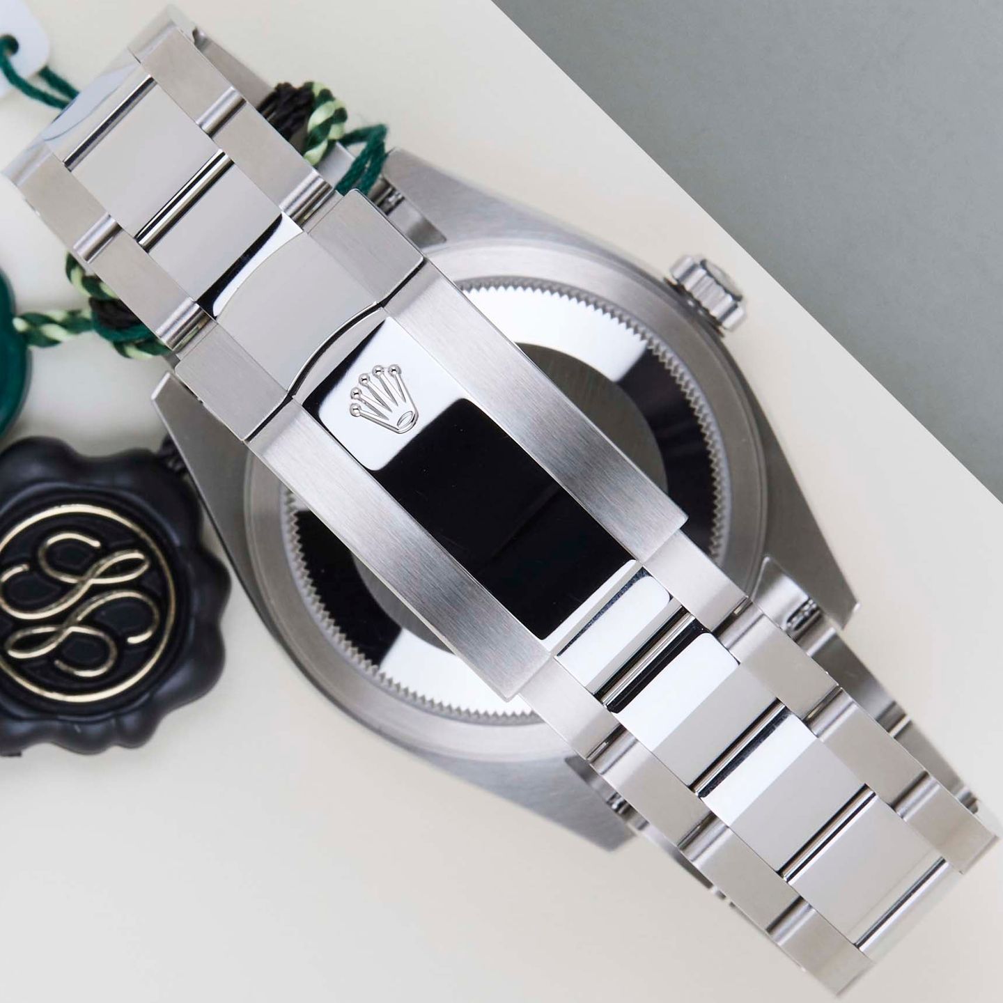 Rolex Sky-Dweller 336934 - (6/8)
