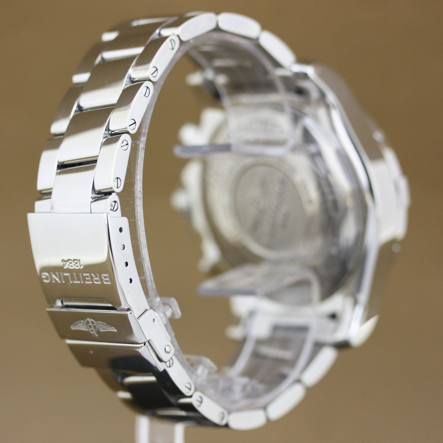 Breitling Super Avenger II A13371 - (8/8)