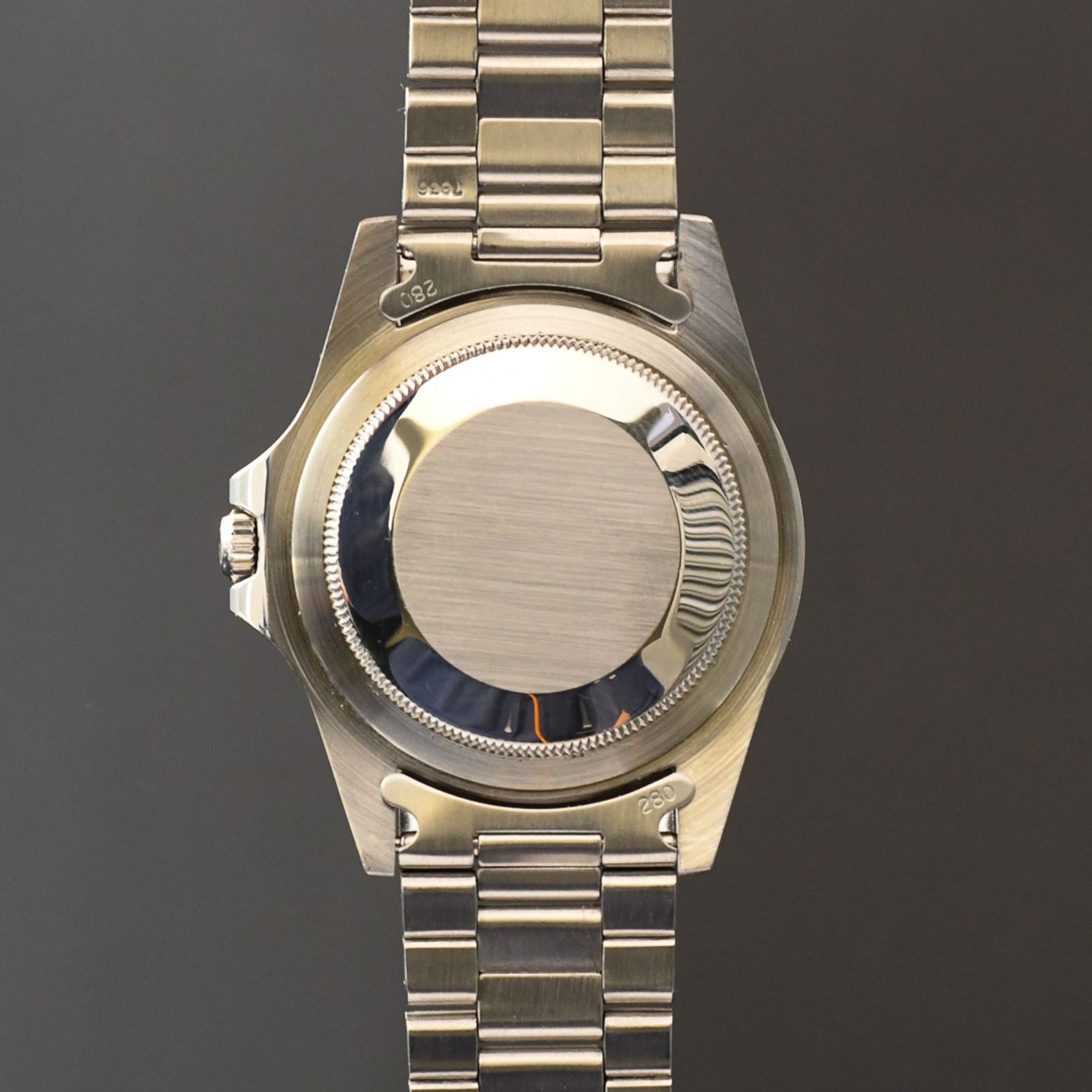 Rolex GMT-Master 1675 - (6/8)