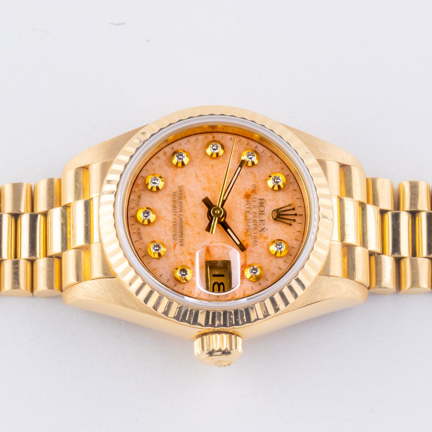 Rolex Lady-Datejust 69178 - (6/8)