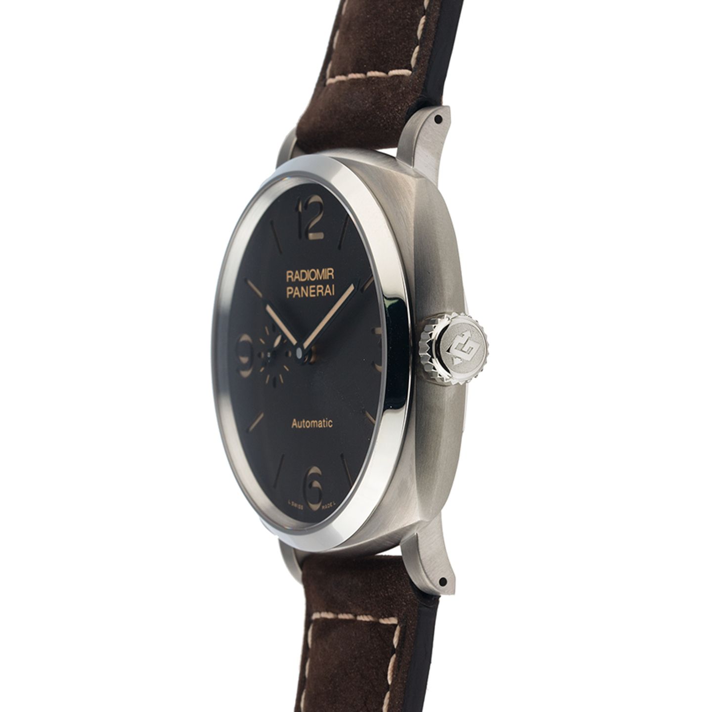 Panerai Radiomir 1940 3 Days Automatic PAM00619 - (3/6)