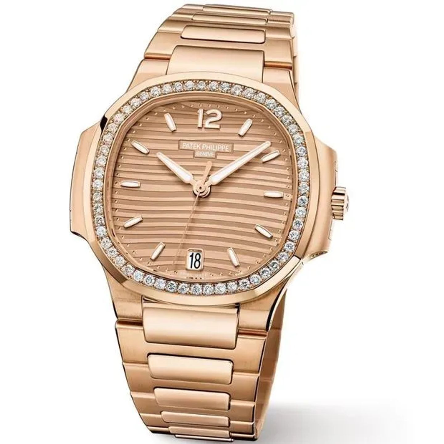 Patek Philippe Nautilus 7118/1200R-010 - (1/6)