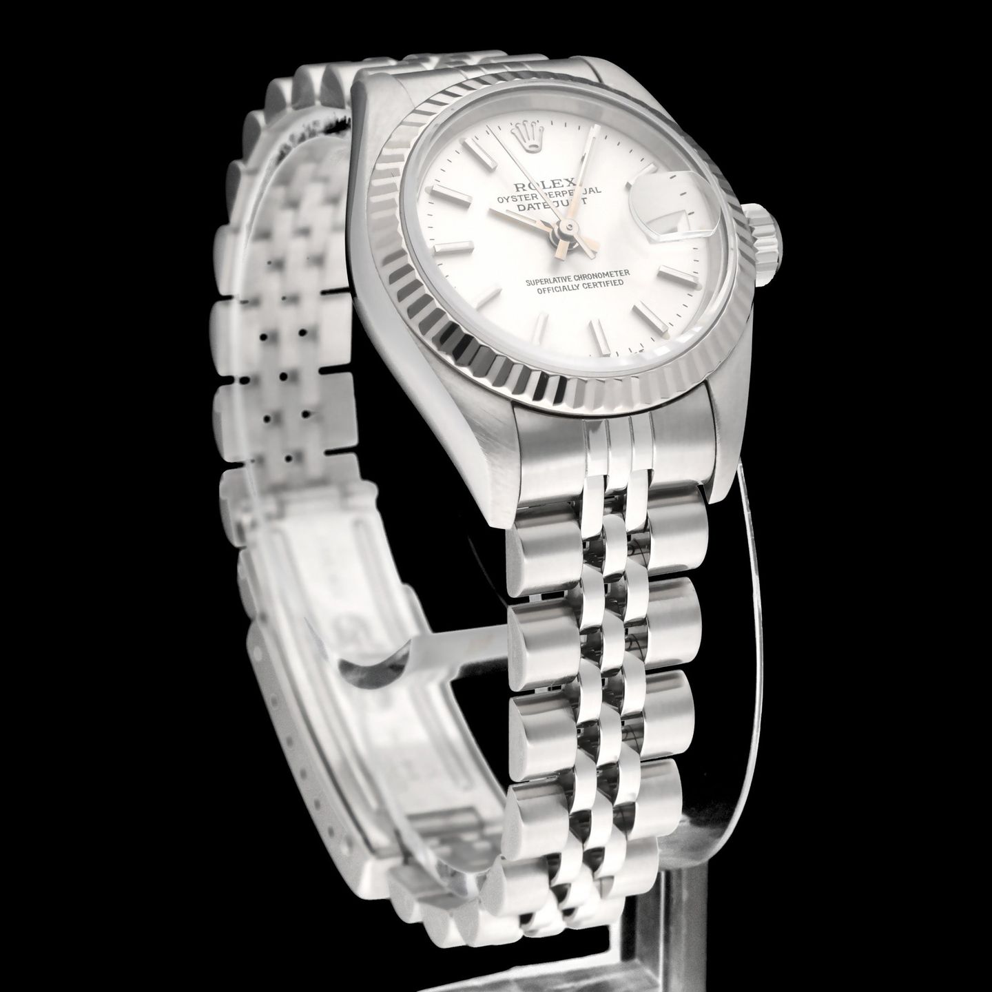 Rolex Lady-Datejust 69174 - (5/8)