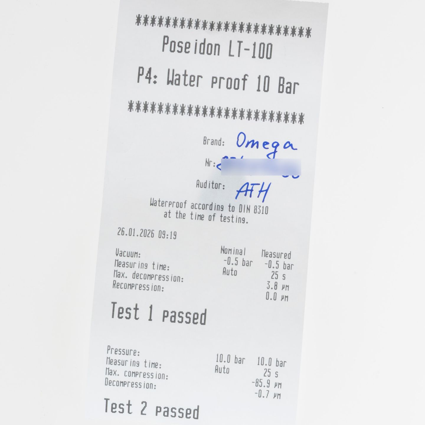 Omega Seamaster Aqua Terra 231.10.42.21.03.004 - (5/8)