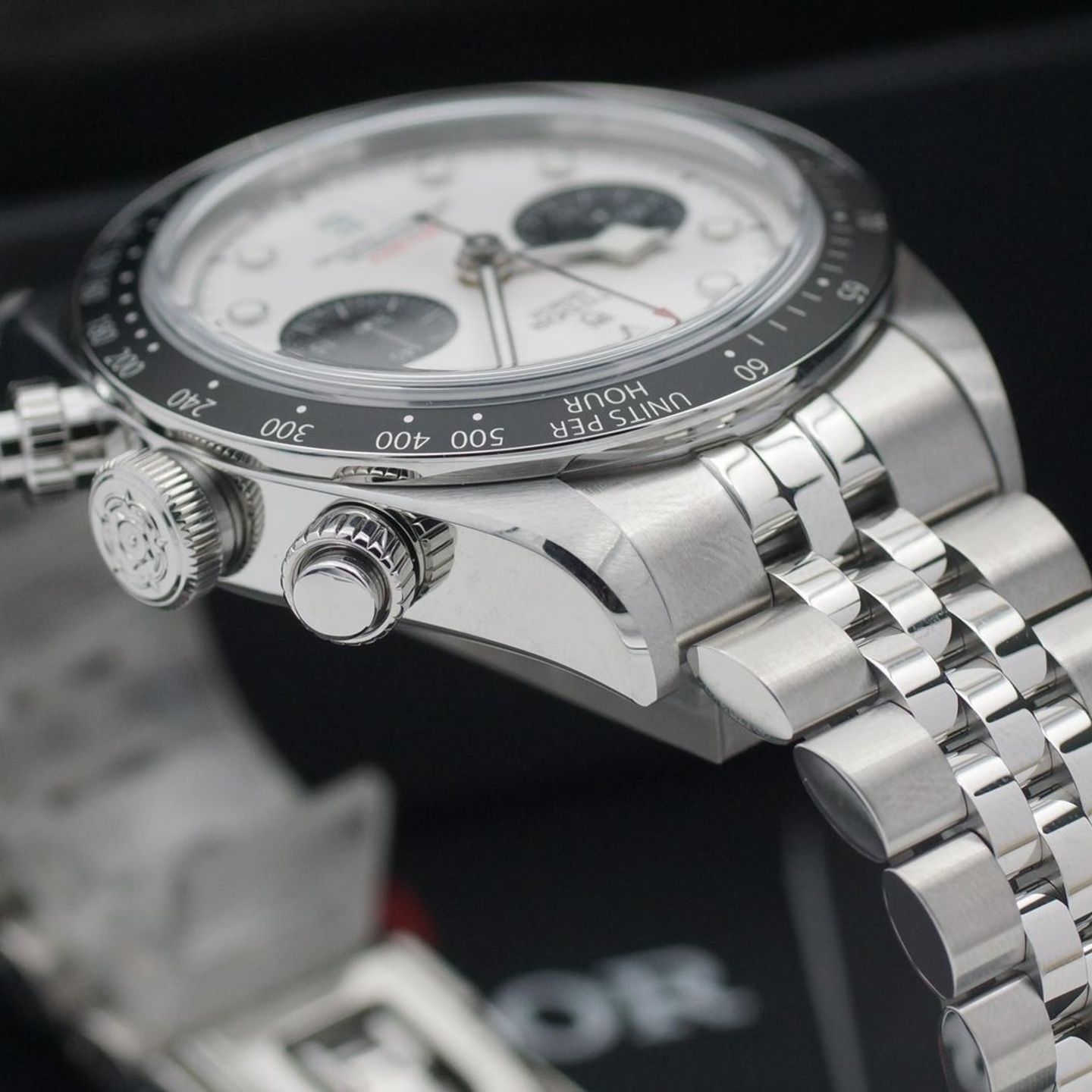 Tudor Black Bay Chrono 79360N - (8/8)