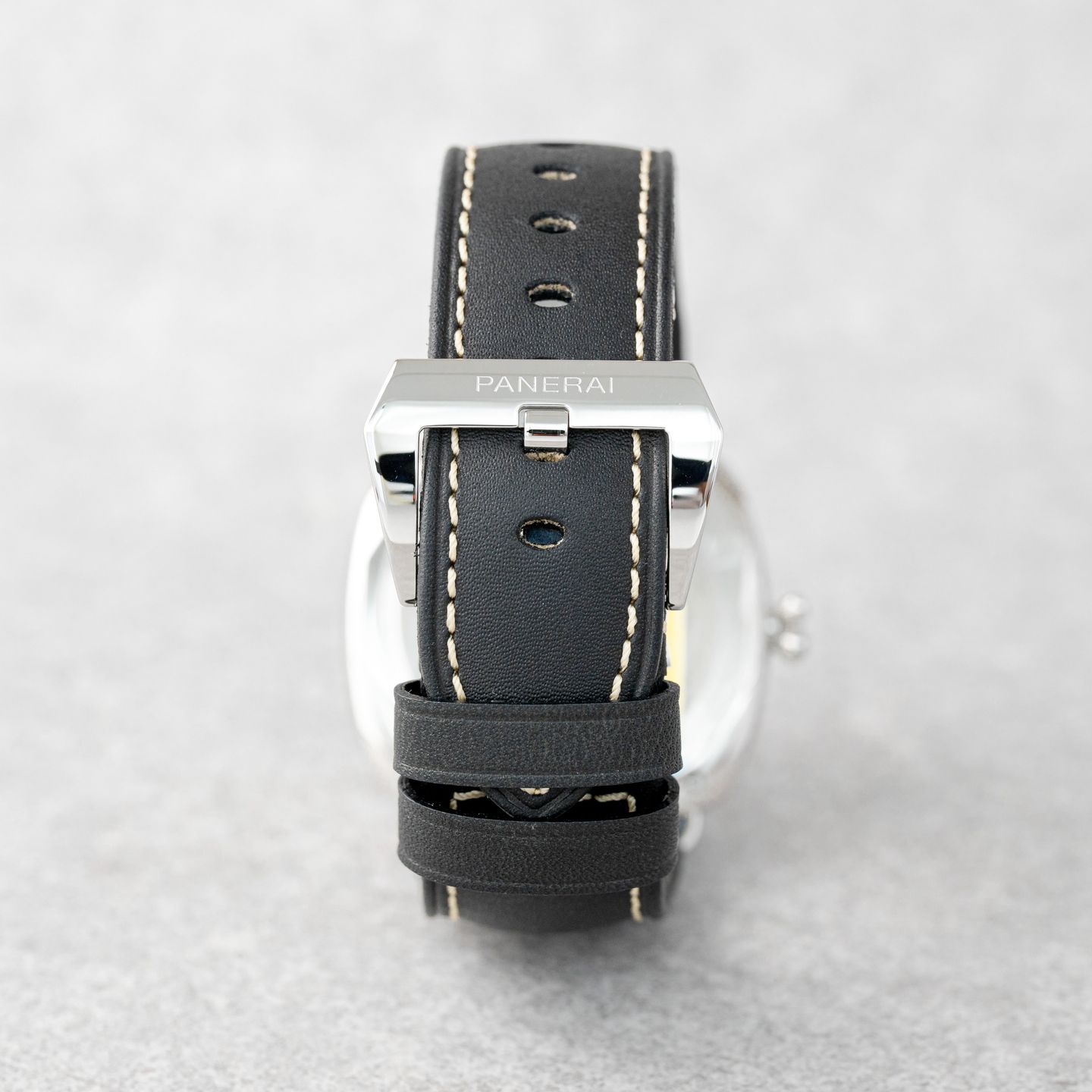 Panerai Radiomir PAM01383 (2026) - 45mm Staal (7/8)
