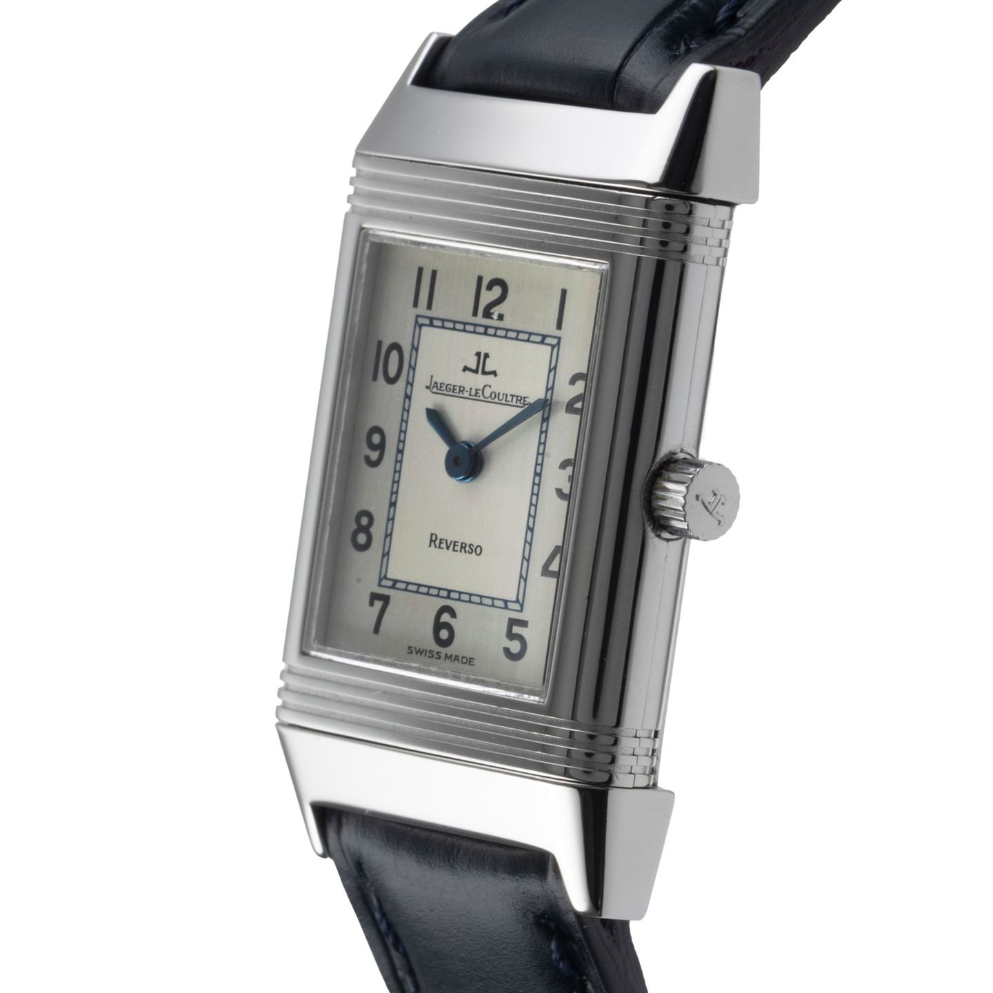 Jaeger-LeCoultre Reverso Lady 260.8.08 - (6/8)