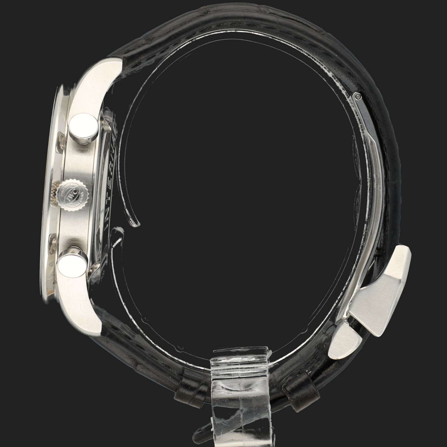 IWC Portuguese Chronograph IW371445 - (7/8)