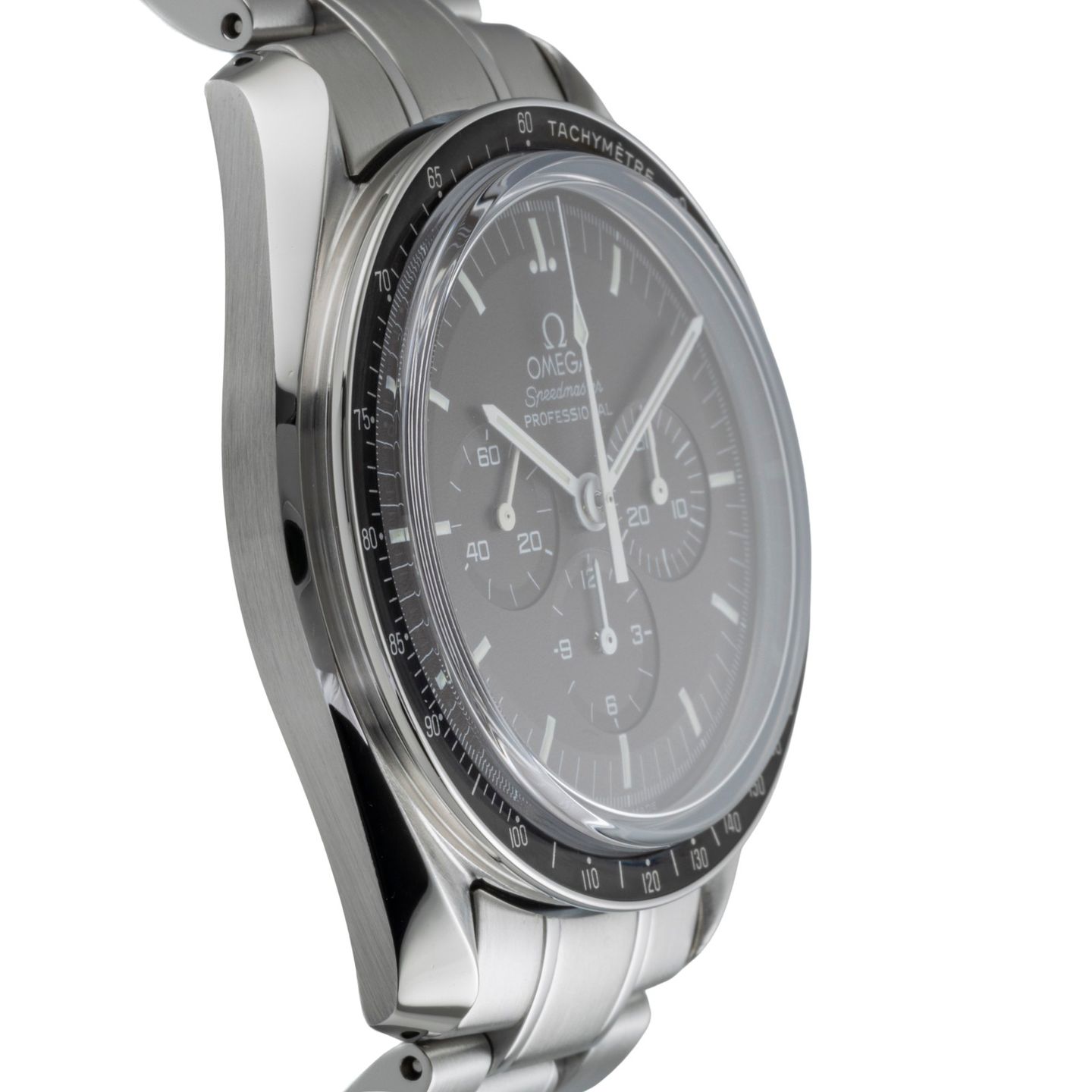 Omega Speedmaster Professional Moonwatch 311.30.42.30.13.001 - (7/8)