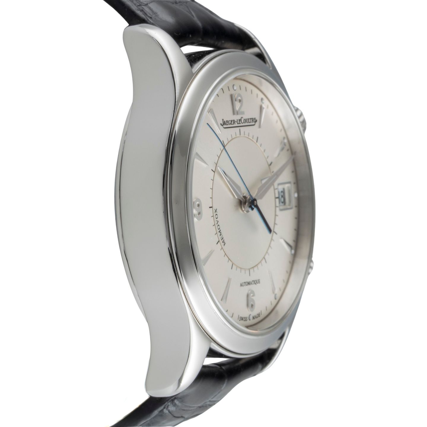 Jaeger-LeCoultre Master Memovox Q1418430 - (7/8)