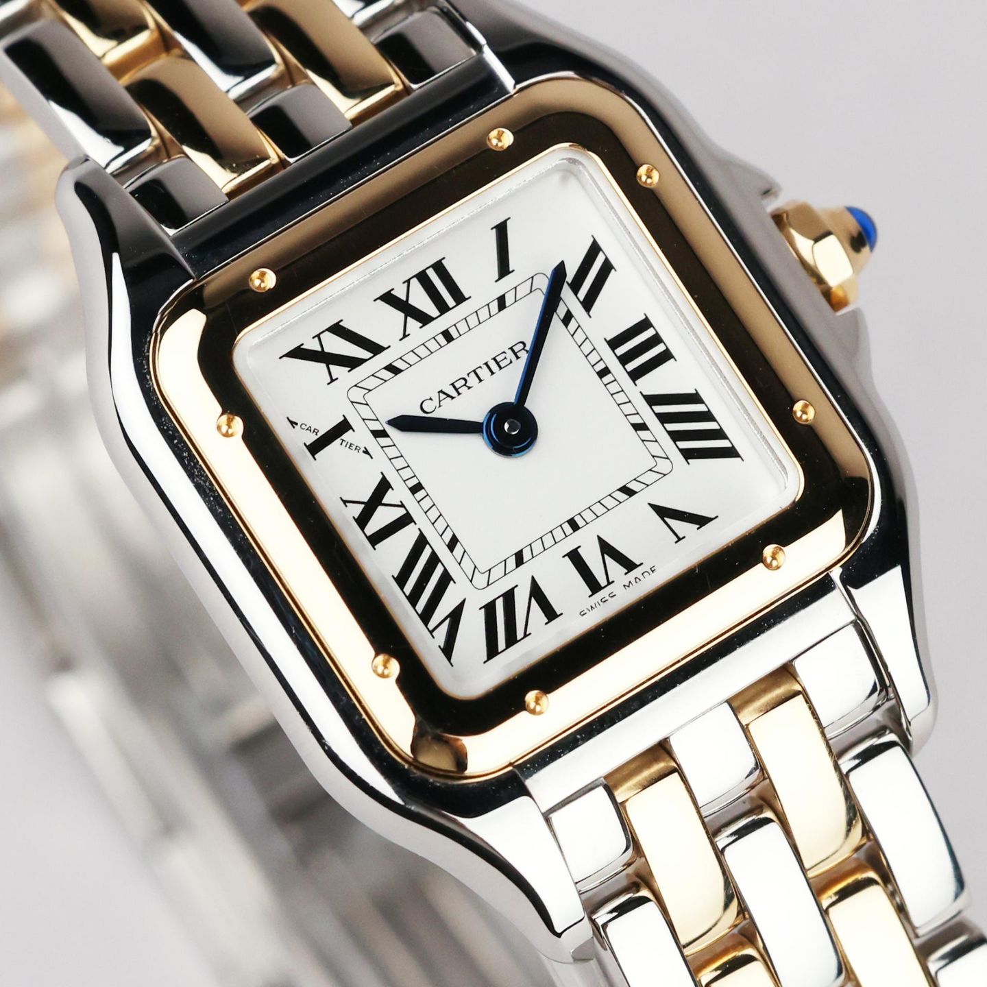 Cartier Panthère W2PN0018 - (3/8)