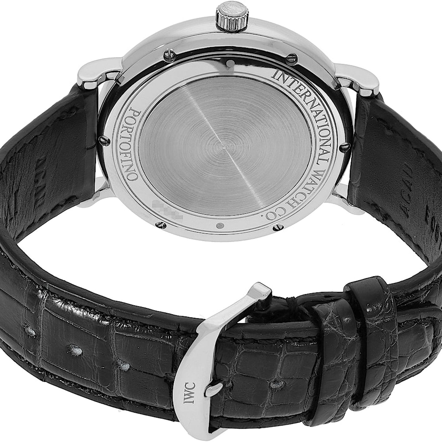 Unknown Unknown IW377714 (2019) - (3/4)