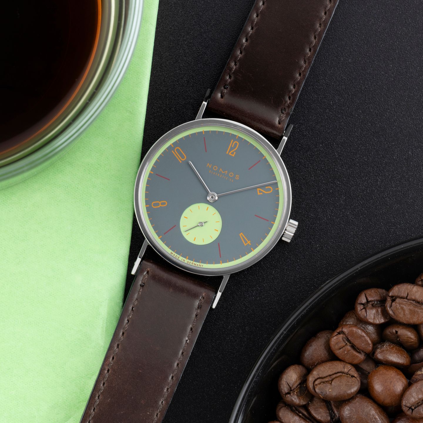 Unknown Unknown Tangente Super 30 Feldmausgrau (Unknown (random serial)) - (1/8)