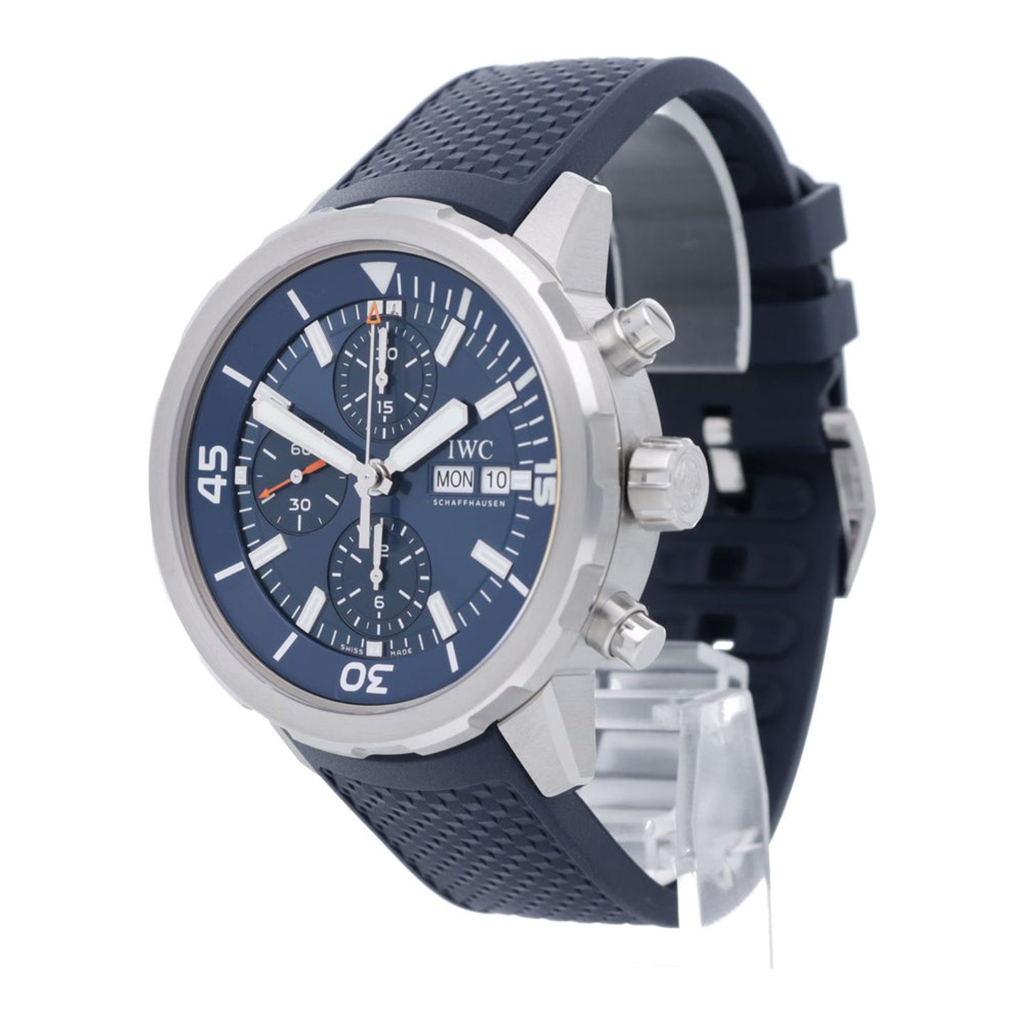 IWC Aquatimer Chronograph IW376806 - (2/5)