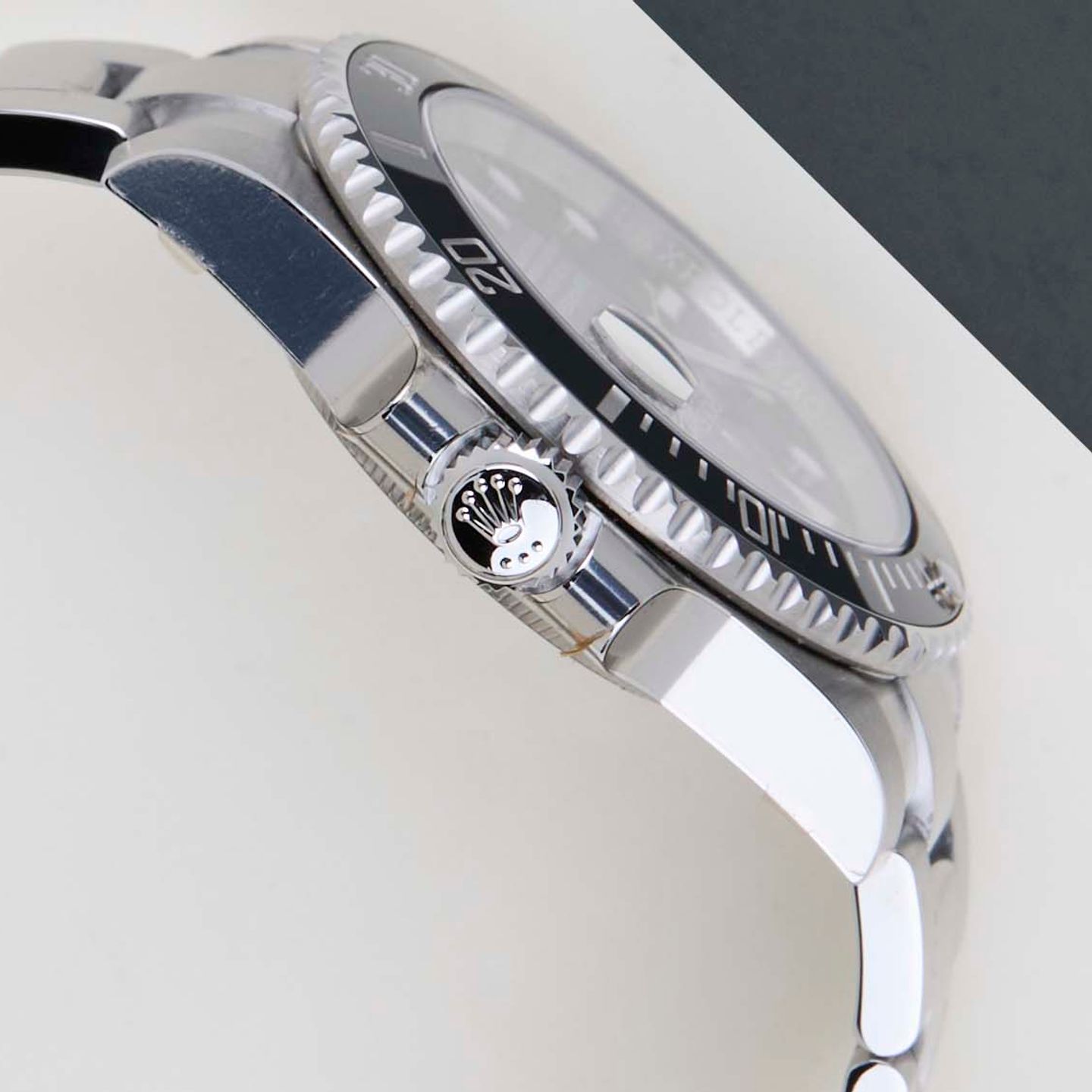 Rolex Submariner Date 116610LN - (8/8)