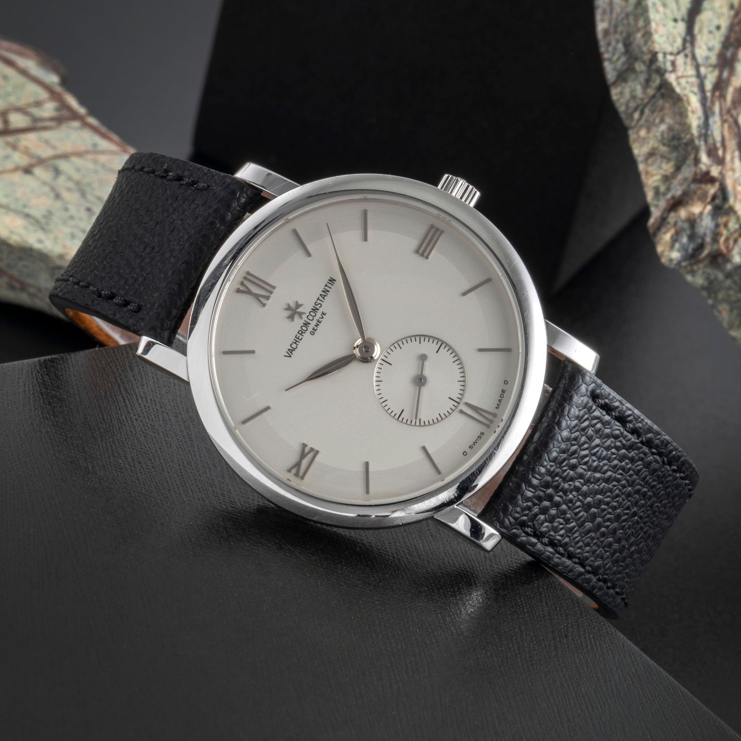 Vacheron Constantin Patrimony 81160/000G-9062 - (2/8)