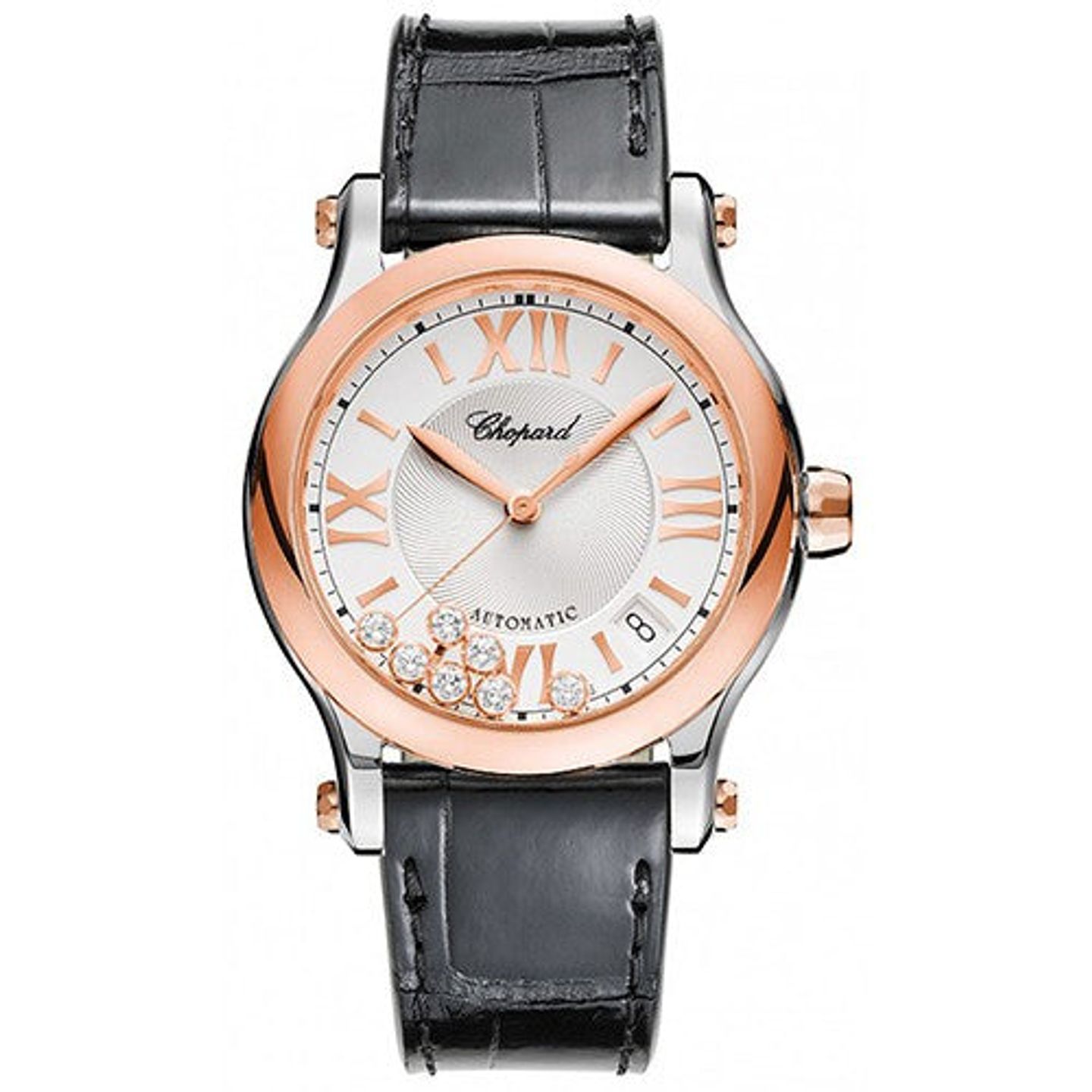 Chopard Happy Sport 278559-6001 - (1/1)