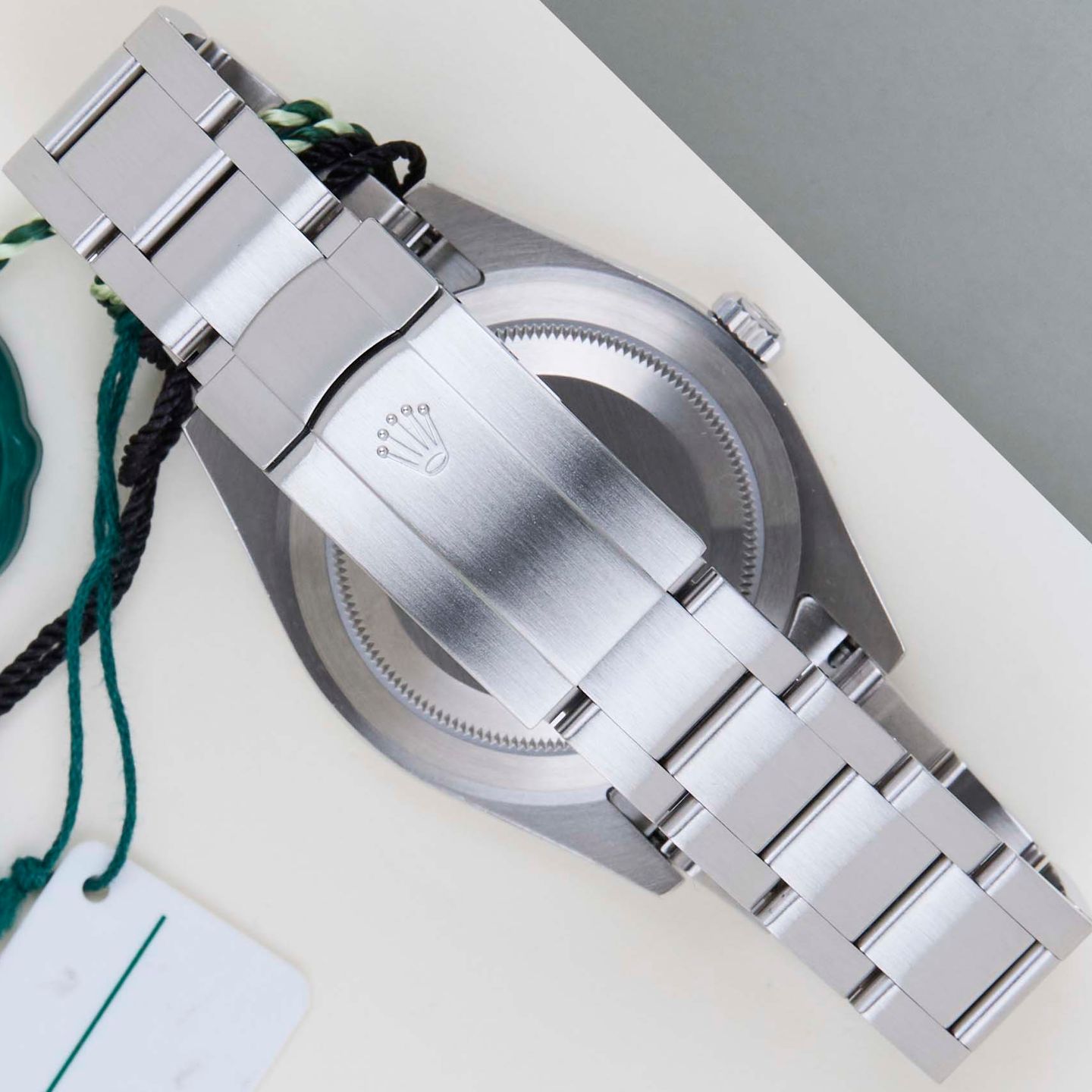 Rolex Oyster Perpetual 39 114300 - (6/8)