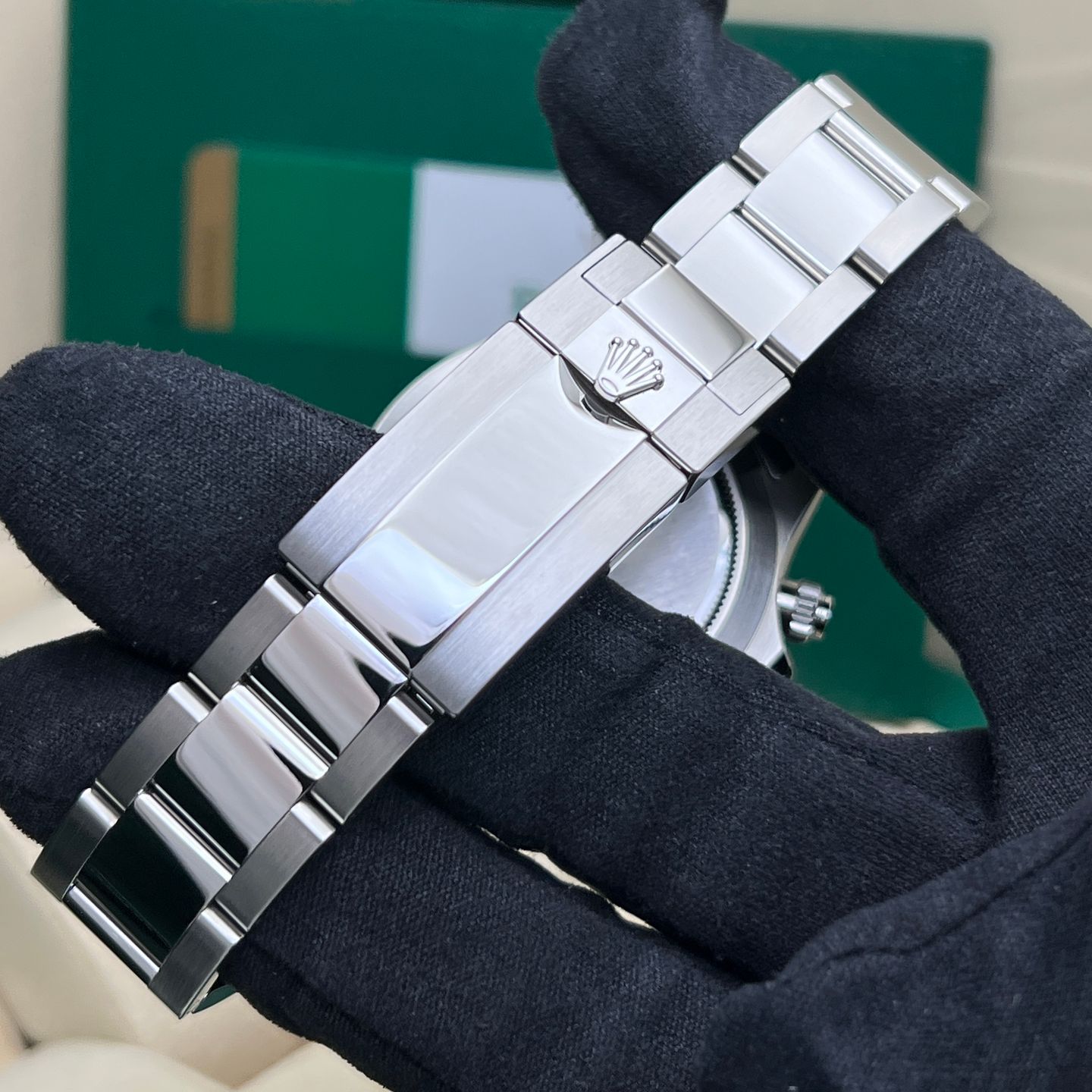 Rolex Daytona 116500LN - (5/8)