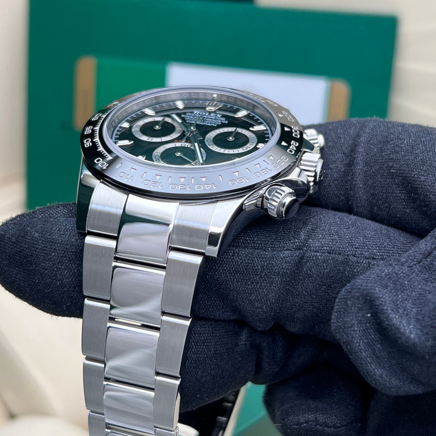 Rolex Daytona 116500LN - (6/8)