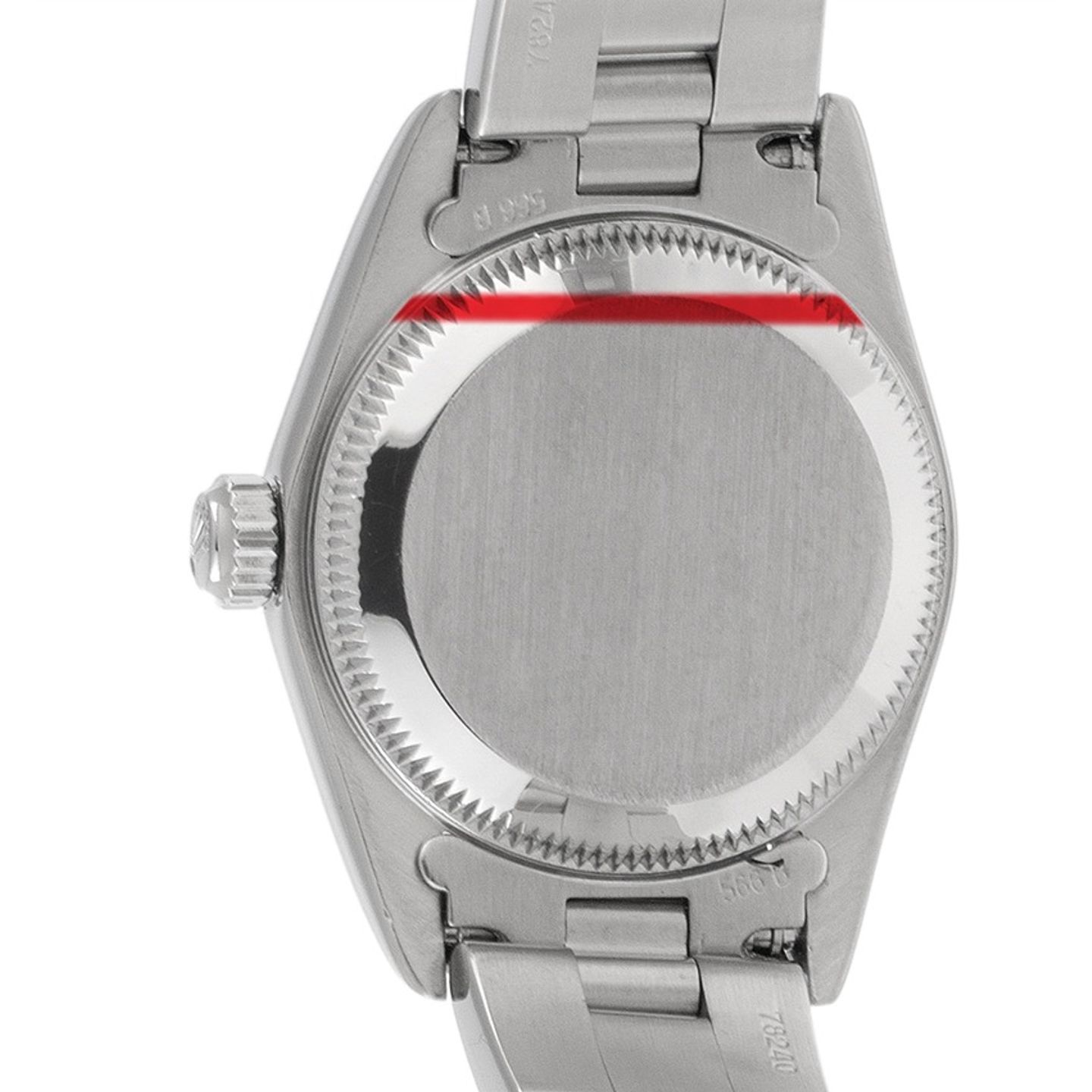 Rolex Oyster Perpetual 67180 - (6/8)