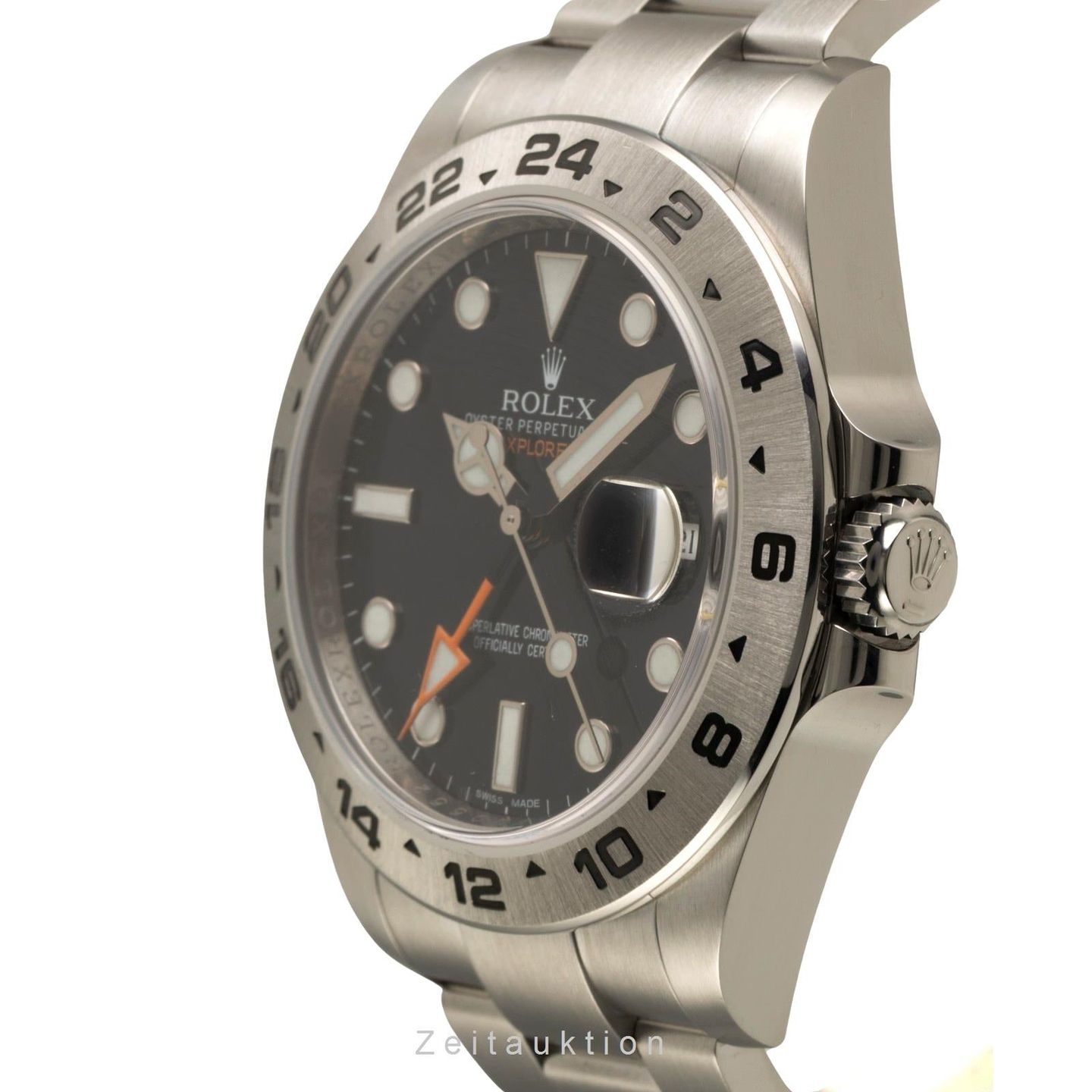 Rolex Explorer II 216570 - (5/8)