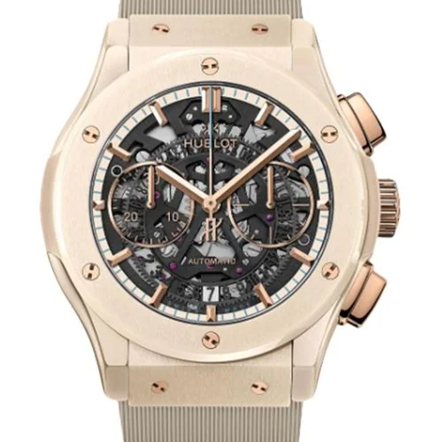 Hublot Classic Fusion Chronograph 525.CZ.0189.VR.BHF22 - (1/1)