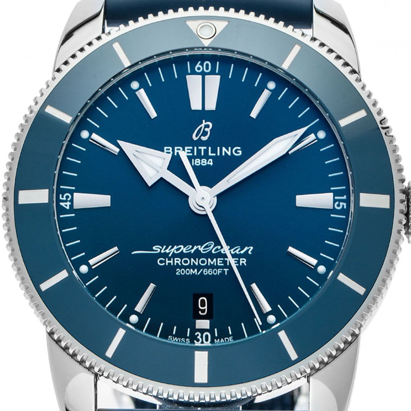 Breitling Superocean Heritage AB2030161C1S1 - (1/8)