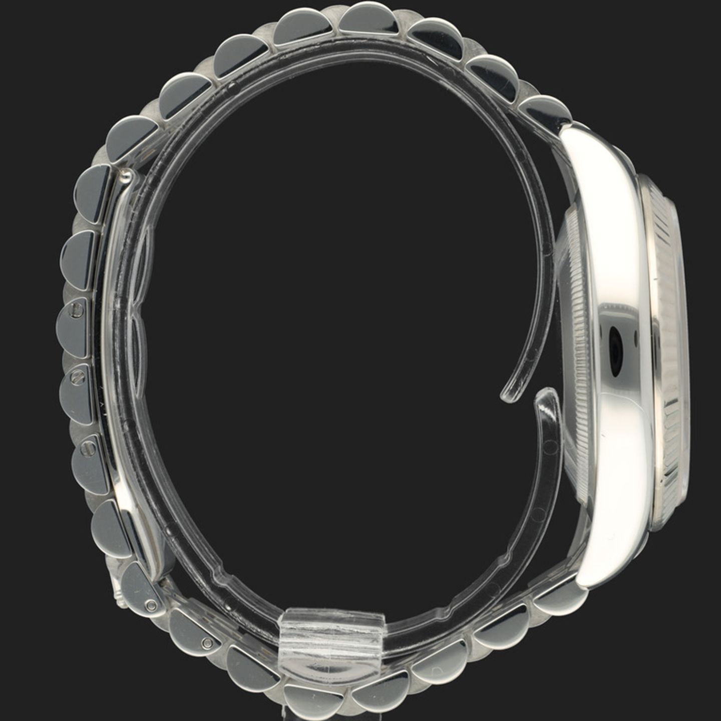 Rolex Datejust 36 116234 (2006) - 36 mm Steel case (5/7)