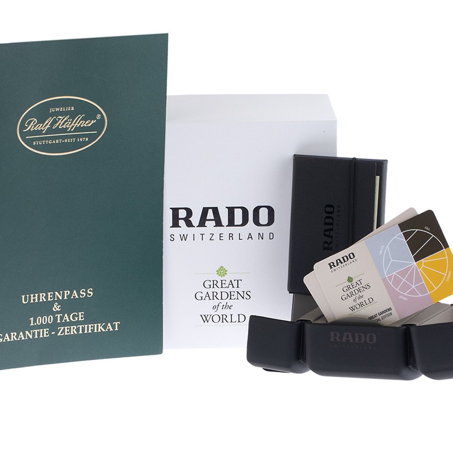 Rado True R27121302 - (2/7)