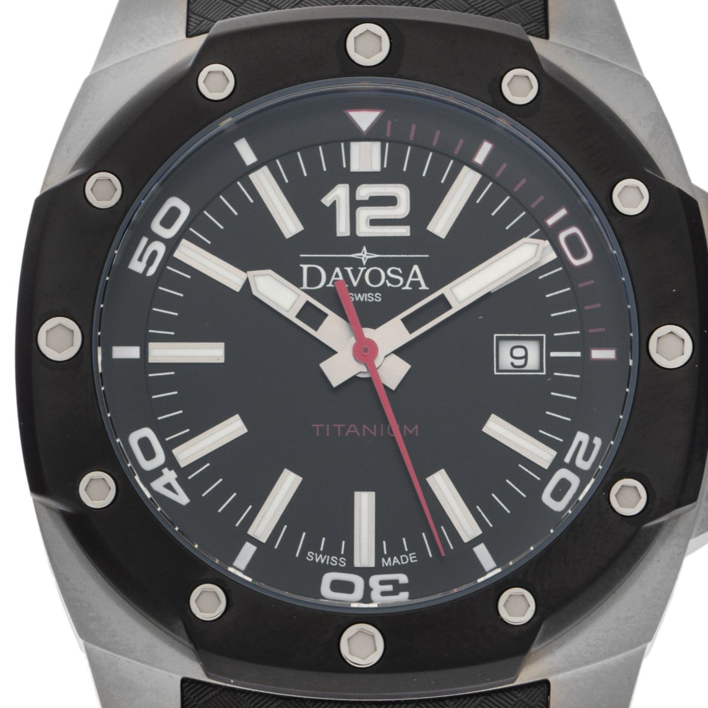 Davosa Unknown 16156155 - (1/7)