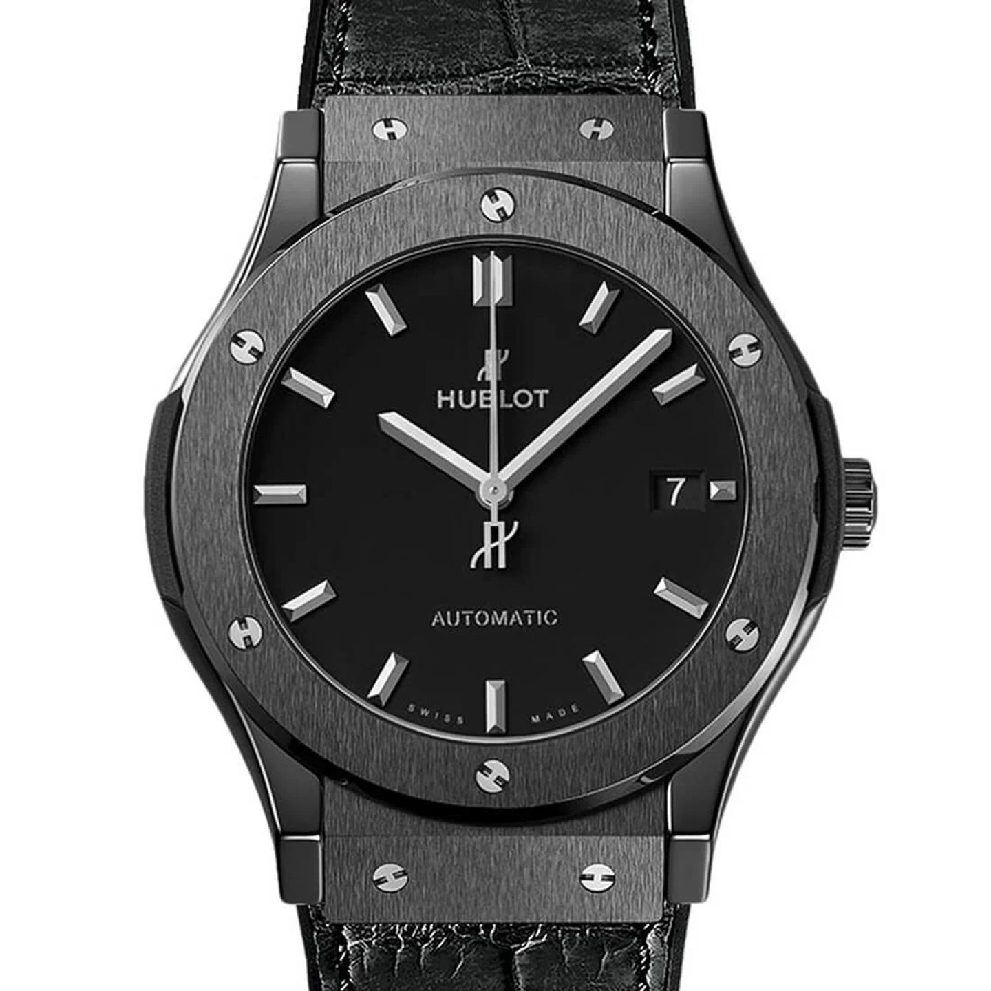 Hublot Classic Fusion 511.CM.1171.LR - (1/3)