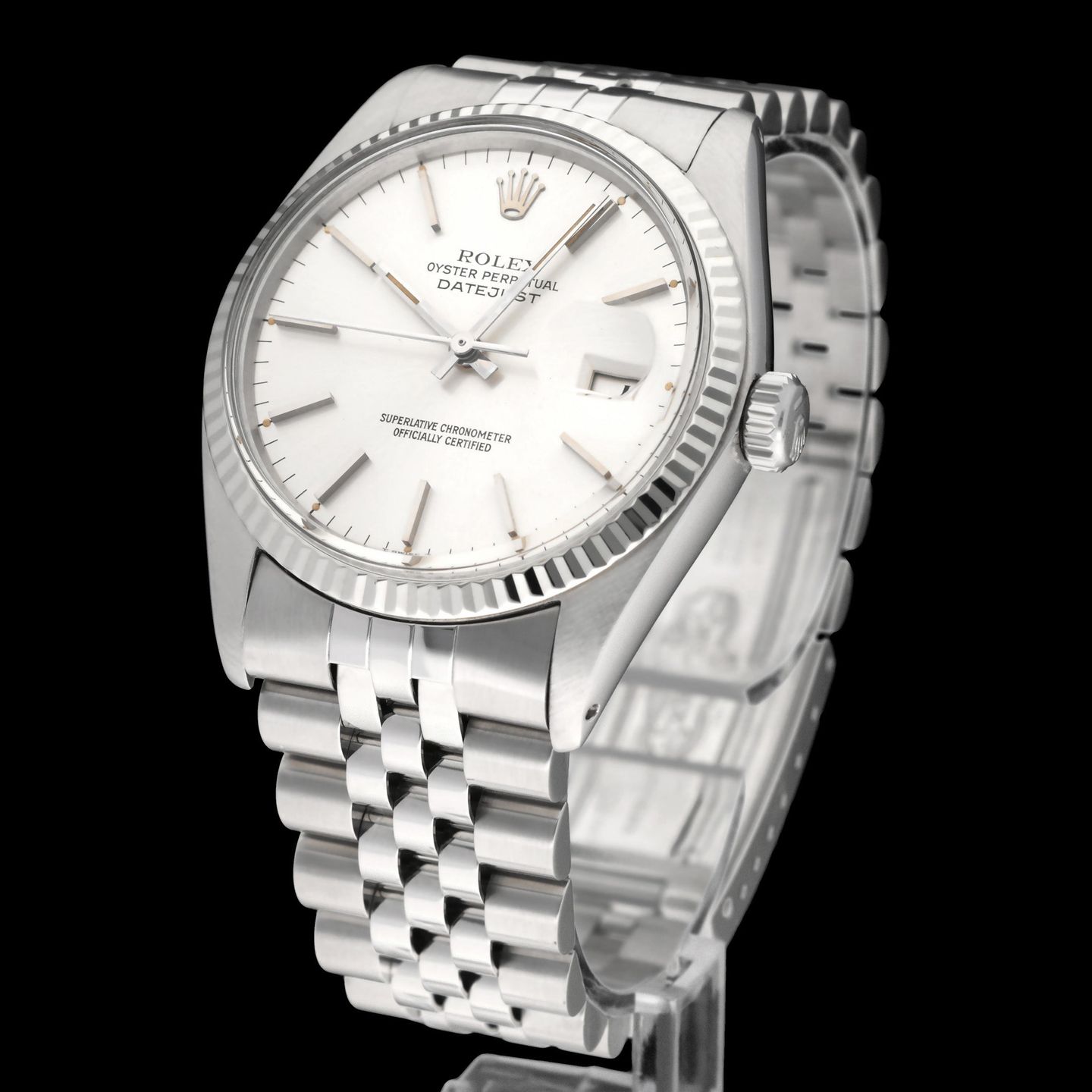 Rolex Datejust 36 16014 - (2/8)