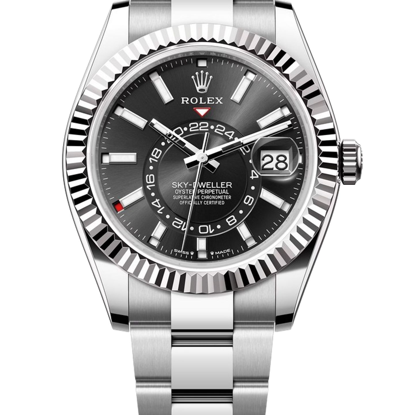 Rolex Sky-Dweller 336934 - (1/1)