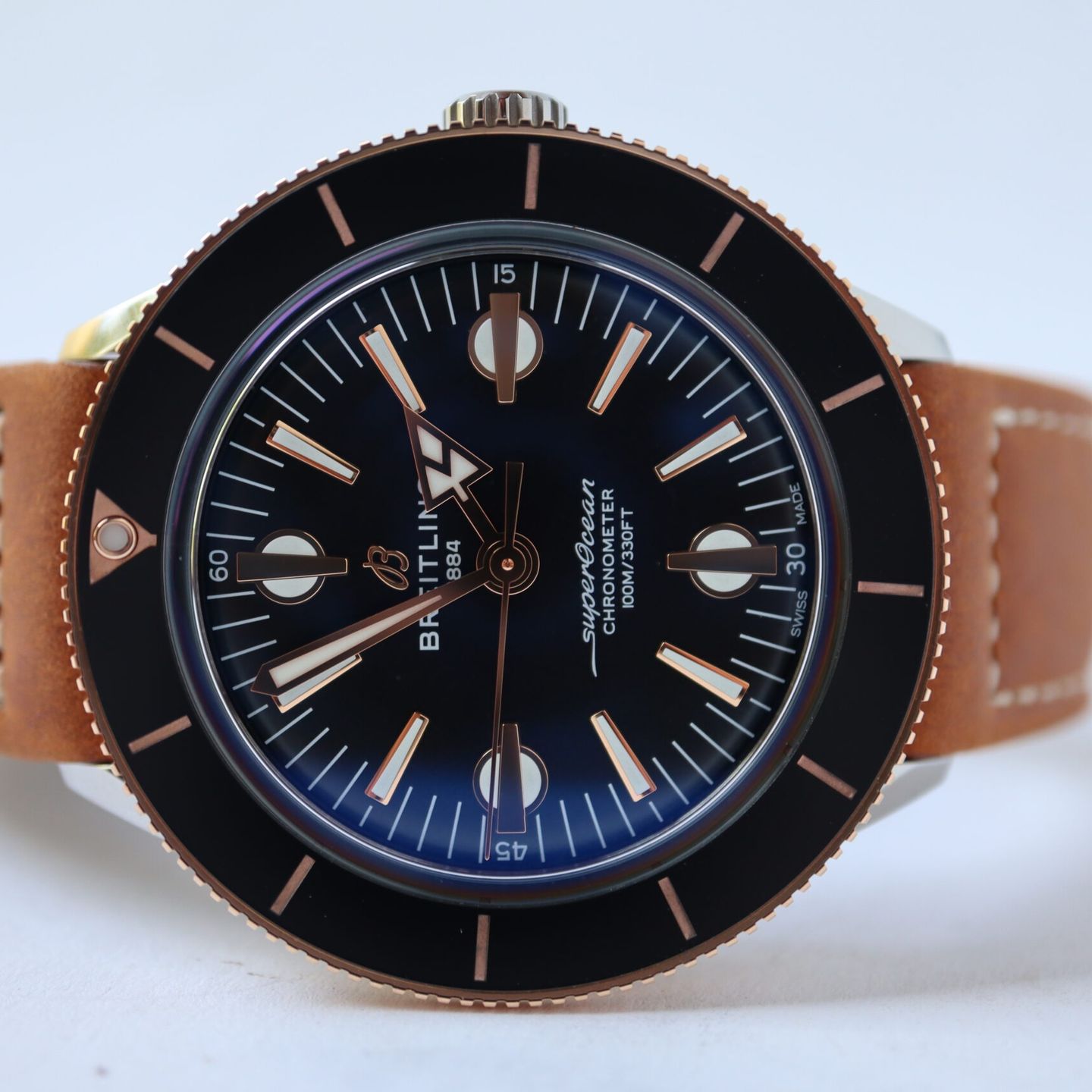 Breitling Superocean Heritage U10370121B1X1 - (2/8)