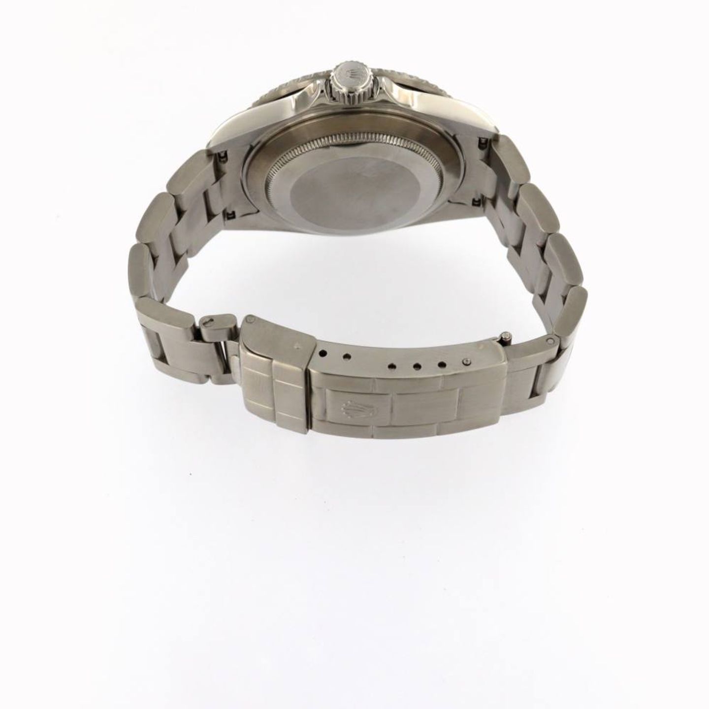 Rolex Submariner Date 16610LV - (4/6)