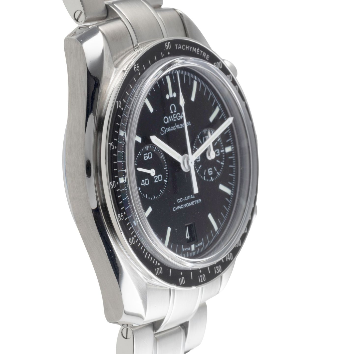 Omega Speedmaster 311.30.44.51.01.002 - (7/8)