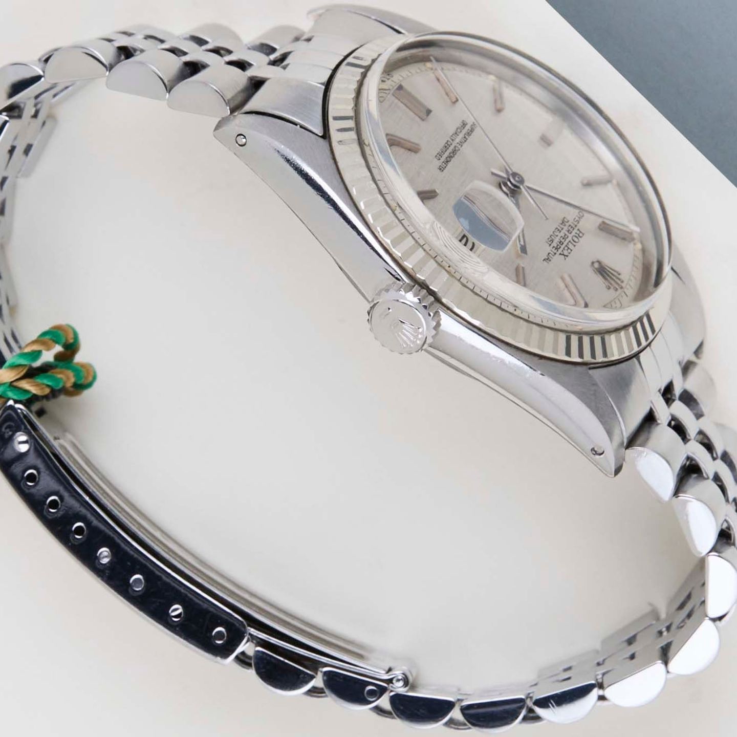 Rolex Datejust 1601 - (7/8)