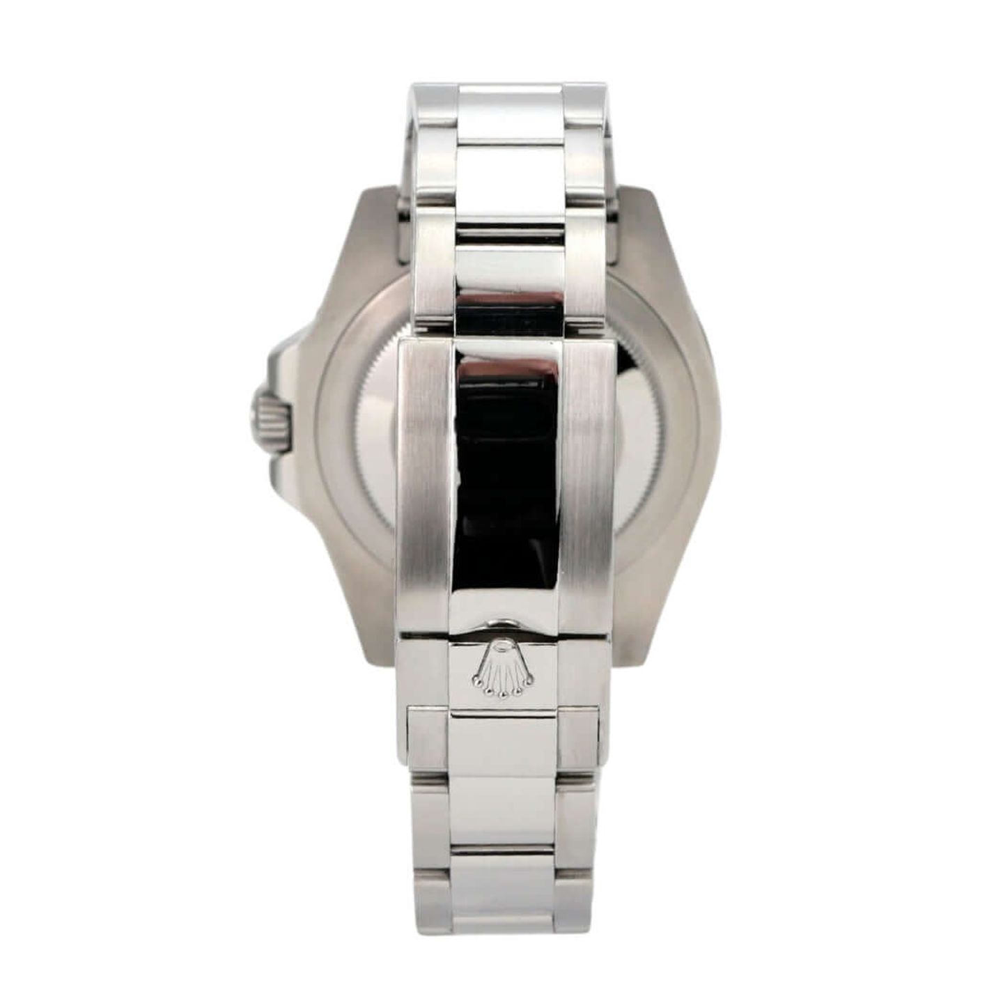 Rolex GMT-Master II 116710BLNR (2014) - Black dial 40 mm Steel case (8/8)