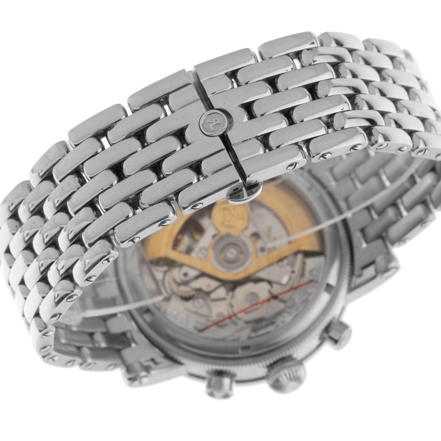 Chronoswiss Kairos CH-7523 - (7/7)