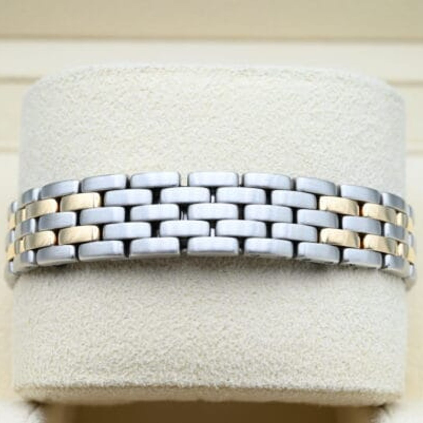 Cartier Cougar 119000R - (11/16)