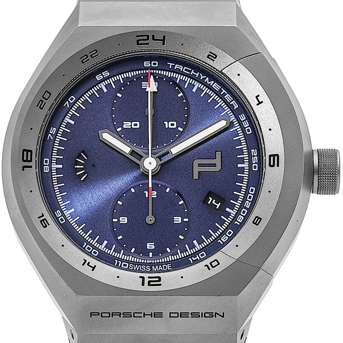 Porsche Design Monobloc Actuator 6030.6.02.003.02.5 - (1/4)