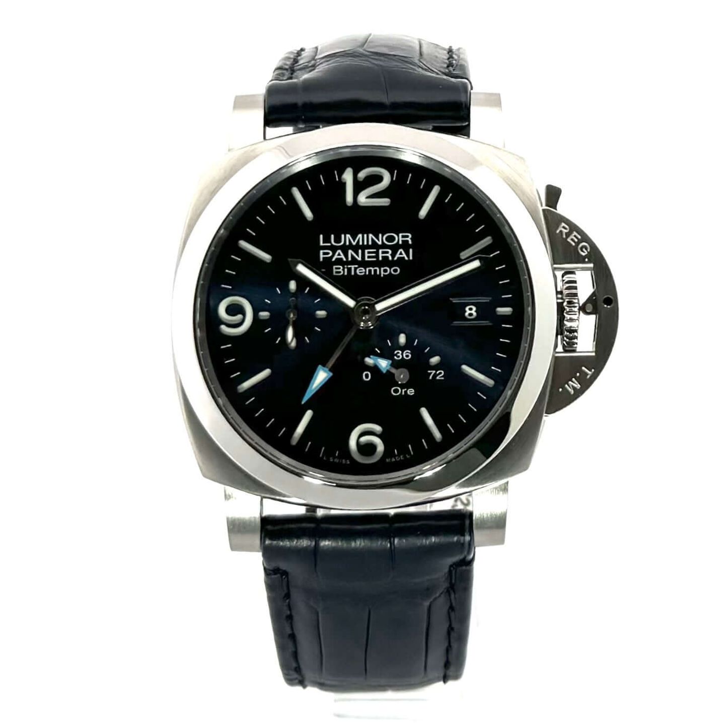 Panerai Luminor Marina PAM01358 - (2/8)