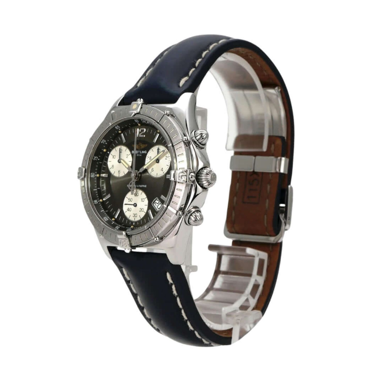 Breitling Colt Chronograph A53011 - (3/8)