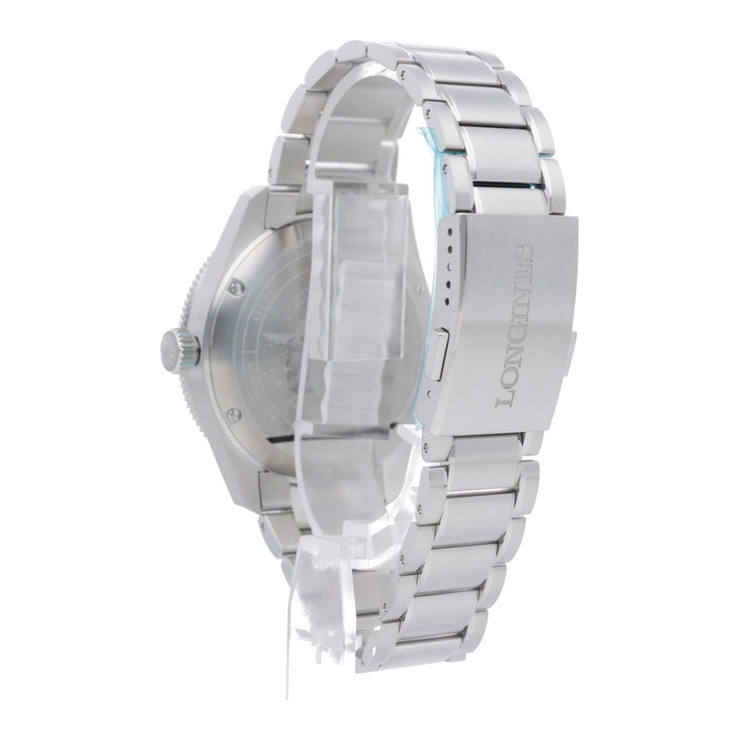 Longines Spirit L3.812.4.50.6 - (4/7)